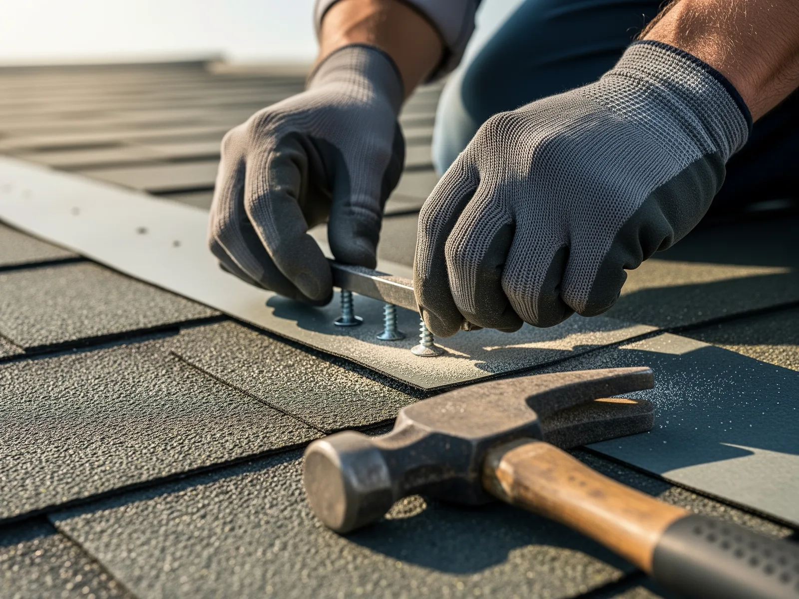 Why choose Fascia Repair in Bethpage, TN